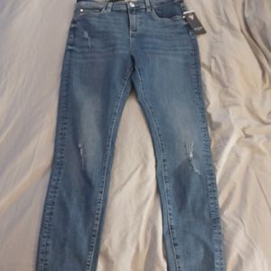 Women's guess jeans